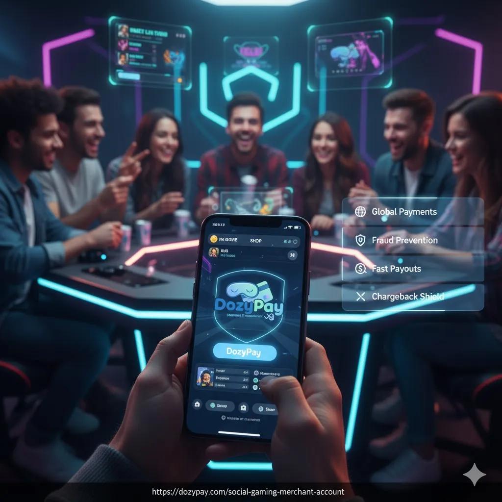 Payment Solutions Provider